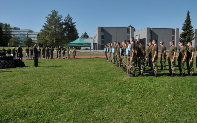 "AllRounder 2023", 25. - 26. 09. 2023