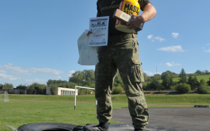 "AllRounder 2023", 25. - 26. 09. 2023