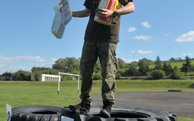 "AllRounder 2023", 25. - 26. 09. 2023