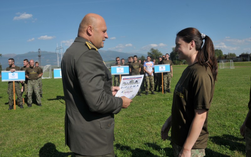 "AllRounder 2023", 25. - 26. 09. 2023