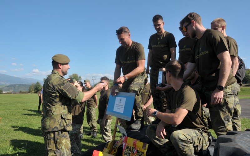 "AllRounder 2023", 25. - 26. 09. 2023