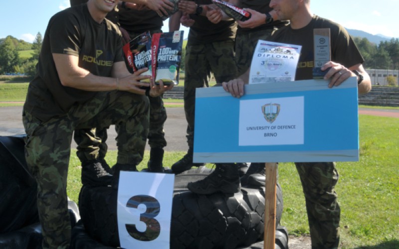 "AllRounder 2023", 25. - 26. 09. 2023