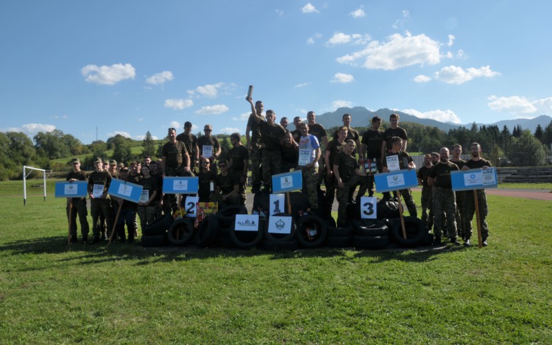 "AllRounder 2023", 25. - 26. 09. 2023