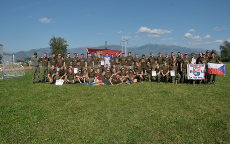 "AllRounder 2023", 25. - 26. 09. 2023