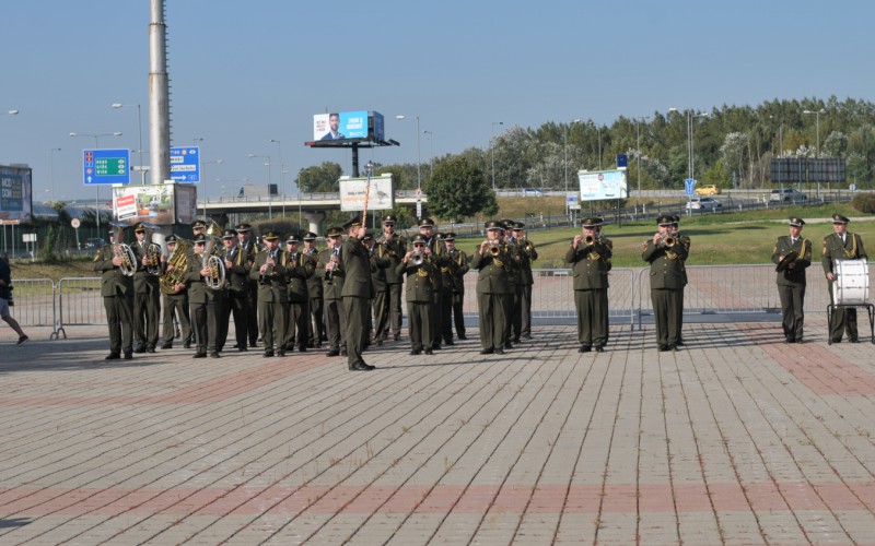 Medzinárodná výstava IDEB 2023, 03. - 05. 10. 2023