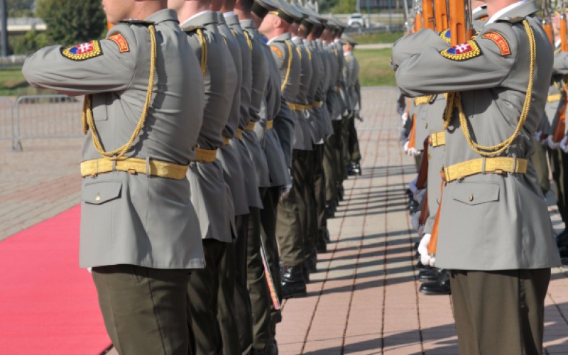 Medzinárodná výstava IDEB 2023, 03. - 05. 10. 2023