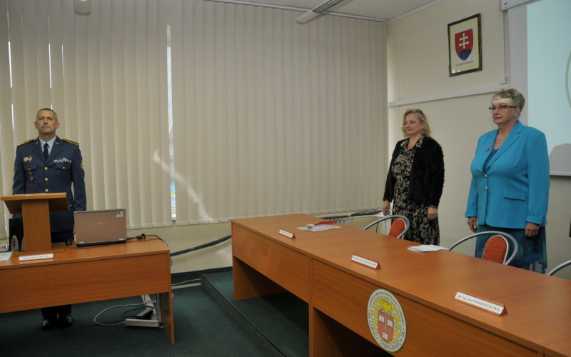 Otvorenie DPŠ - Doplňujúce pedagogické štúdium, 09. 10. 2023