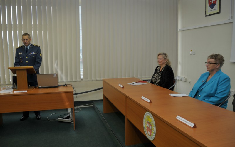 Otvorenie DPŠ - Doplňujúce pedagogické štúdium, 09. 10. 2023