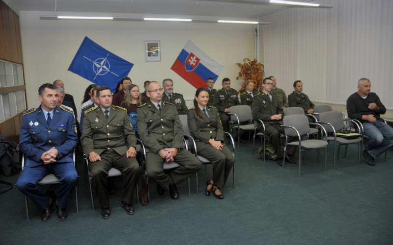 Otvorenie DPŠ - Doplňujúce pedagogické štúdium, 09. 10. 2023