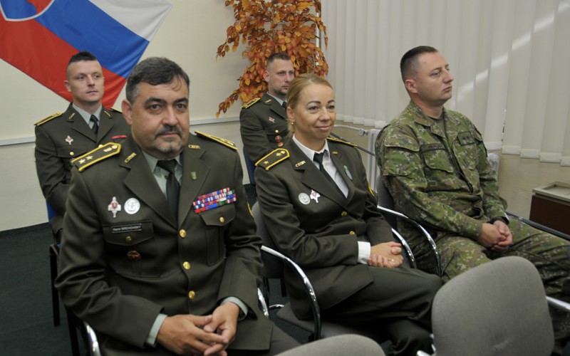 Otvorenie DPŠ - Doplňujúce pedagogické štúdium, 09. 10. 2023