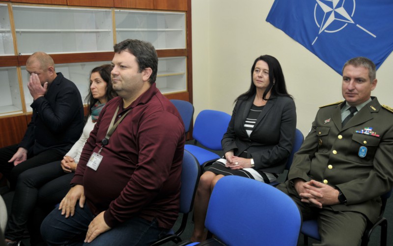 Otvorenie DPŠ - Doplňujúce pedagogické štúdium, 09. 10. 2023