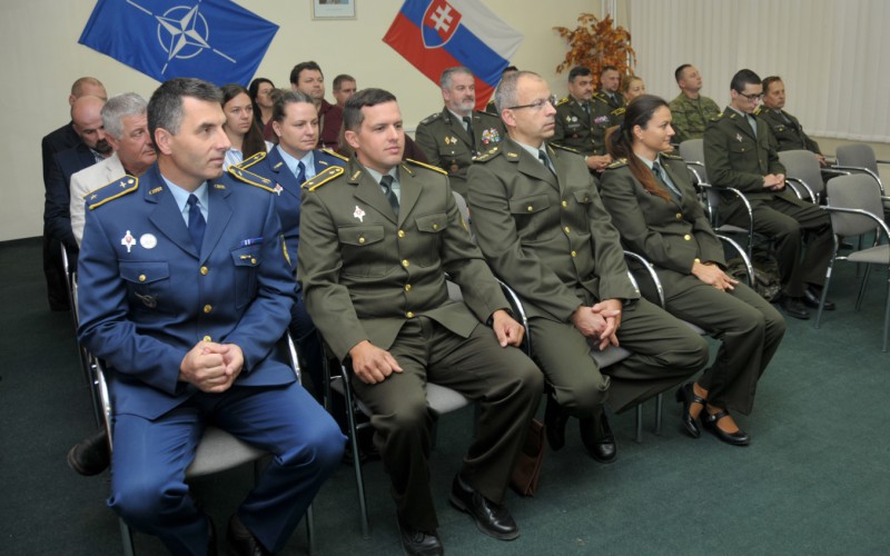 Otvorenie DPŠ - Doplňujúce pedagogické štúdium, 09. 10. 2023