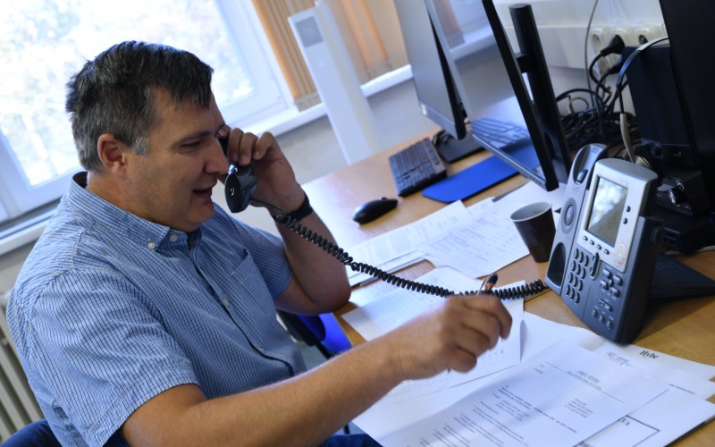 Simulačné centrum - cvičenie Čierny Váh, 11. 10. 2023