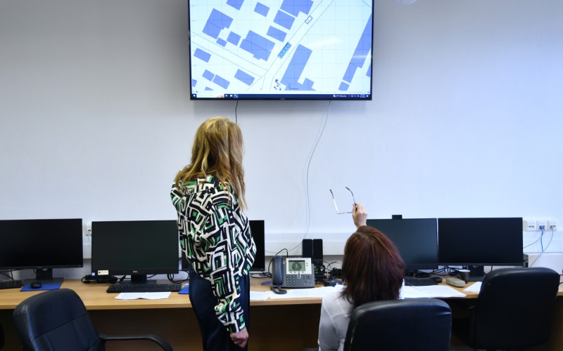 Simulačné centrum - cvičenie Čierny Váh, 11. 10. 2023