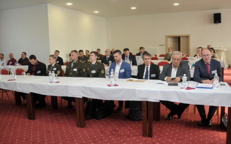 Medzinárodná konferencia "KIT" - Komunikačné a informačné technológie, 11. - 13. 10. 2023