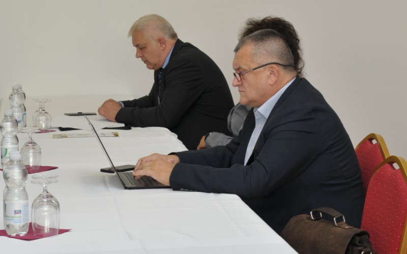 Medzinárodná konferencia "KIT" - Komunikačné a informačné technológie, 11. - 13. 10. 2023