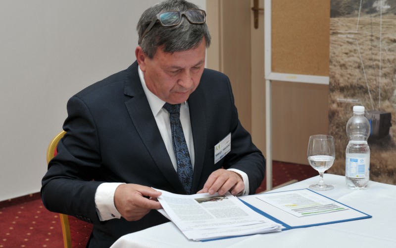 Medzinárodná konferencia "KIT" - Komunikačné a informačné technológie, 11. - 13. 10. 2023