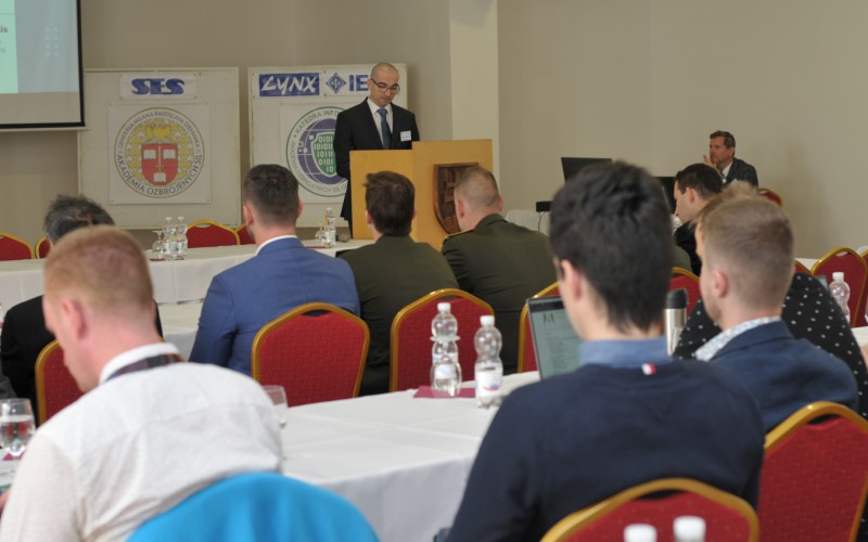 Medzinárodná konferencia "KIT" - Komunikačné a informačné technológie, 11. - 13. 10. 2023