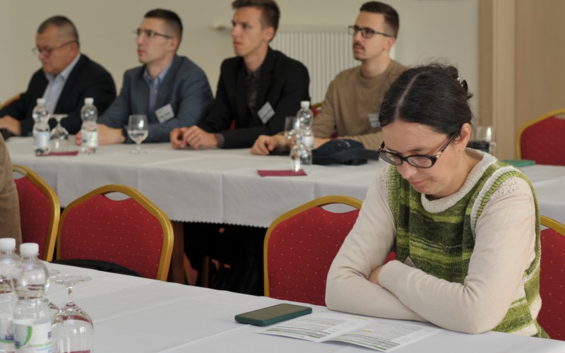 Medzinárodná konferencia "KIT" - Komunikačné a informačné technológie, 11. - 13. 10. 2023