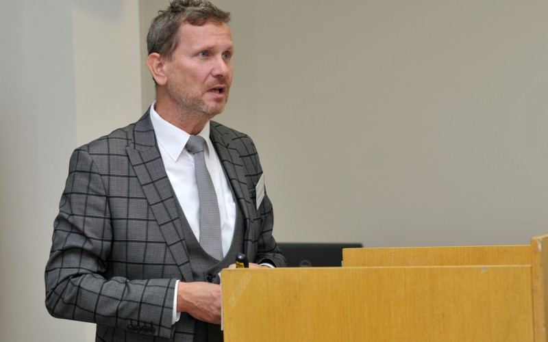 Medzinárodná konferencia "KIT" - Komunikačné a informačné technológie, 11. - 13. 10. 2023