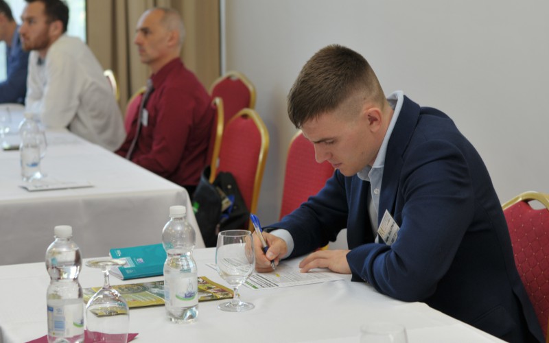 Medzinárodná konferencia "KIT" - Komunikačné a informačné technológie, 11. - 13. 10. 2023