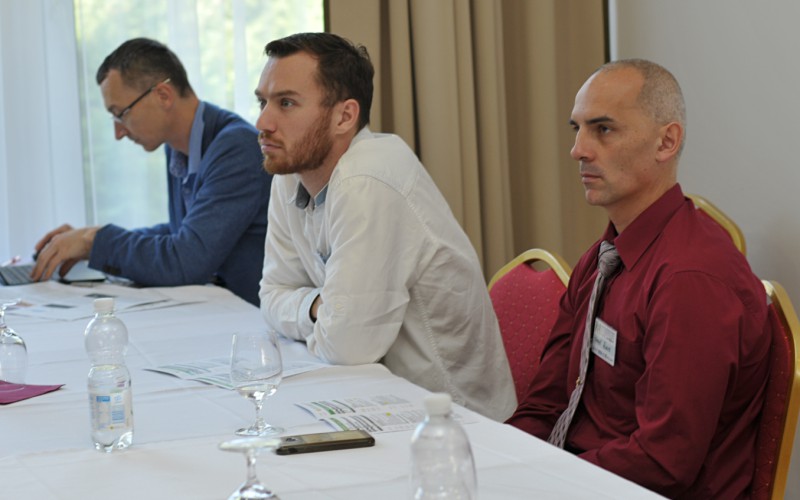 Medzinárodná konferencia "KIT" - Komunikačné a informačné technológie, 11. - 13. 10. 2023