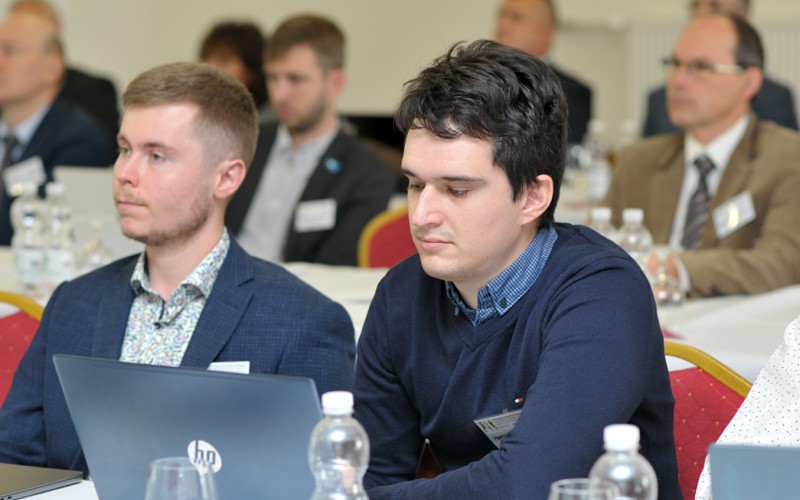 Medzinárodná konferencia "KIT" - Komunikačné a informačné technológie, 11. - 13. 10. 2023