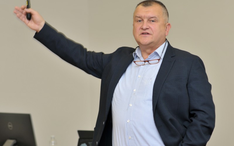 Medzinárodná konferencia "KIT" - Komunikačné a informačné technológie, 11. - 13. 10. 2023