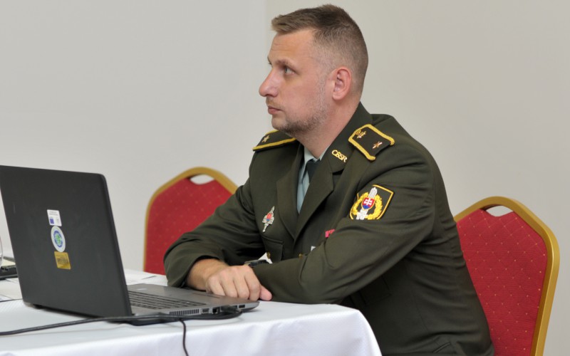 Medzinárodná konferencia "KIT" - Komunikačné a informačné technológie, 11. - 13. 10. 2023