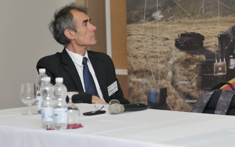 Medzinárodná konferencia "KIT" - Komunikačné a informačné technológie, 11. - 13. 10. 2023