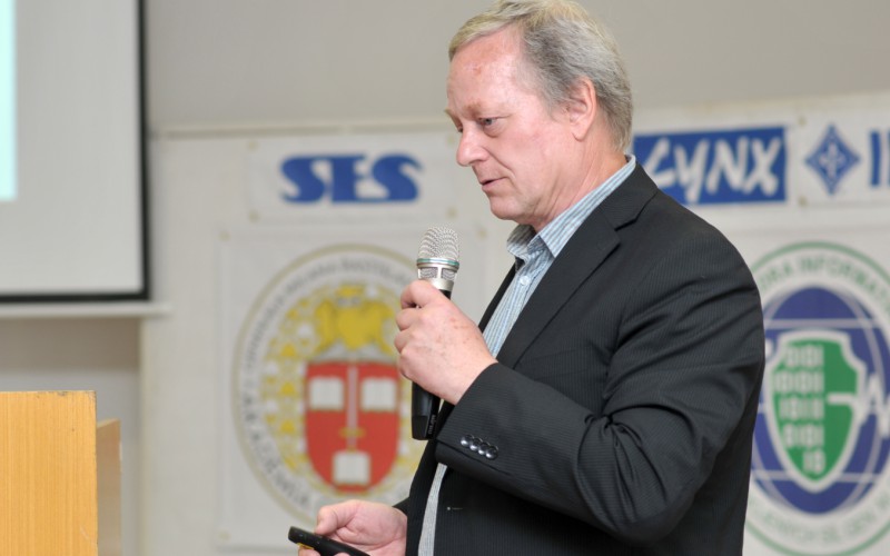 Medzinárodná konferencia "KIT" - Komunikačné a informačné technológie, 11. - 13. 10. 2023