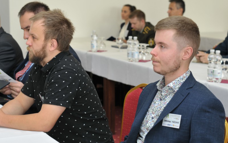 Medzinárodná konferencia "KIT" - Komunikačné a informačné technológie, 11. - 13. 10. 2023