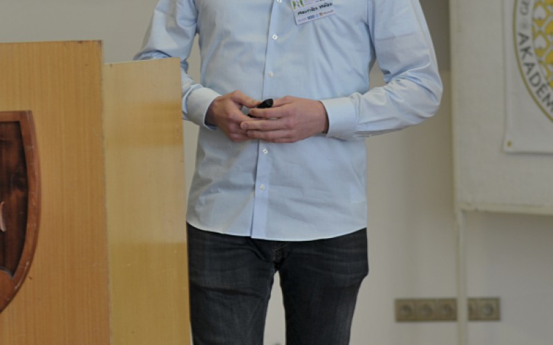 Medzinárodná konferencia "KIT" - Komunikačné a informačné technológie, 11. - 13. 10. 2023