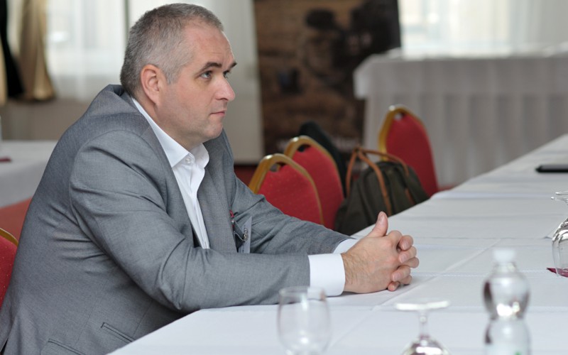 Medzinárodná konferencia "KIT" - Komunikačné a informačné technológie, 11. - 13. 10. 2023