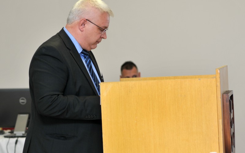 Medzinárodná konferencia "KIT" - Komunikačné a informačné technológie, 11. - 13. 10. 2023