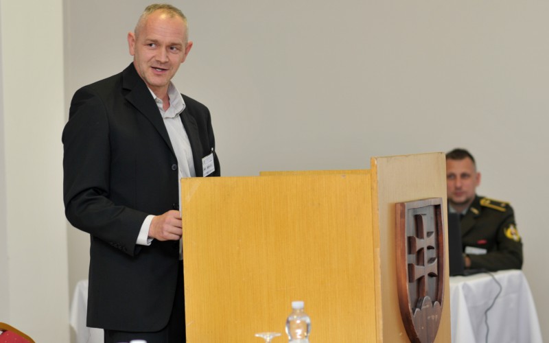 Medzinárodná konferencia "KIT" - Komunikačné a informačné technológie, 11. - 13. 10. 2023