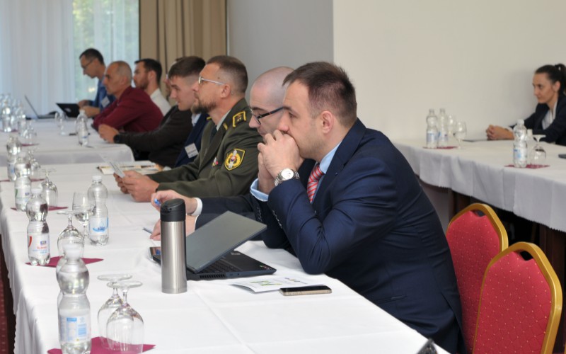 Medzinárodná konferencia "KIT" - Komunikačné a informačné technológie, 11. - 13. 10. 2023