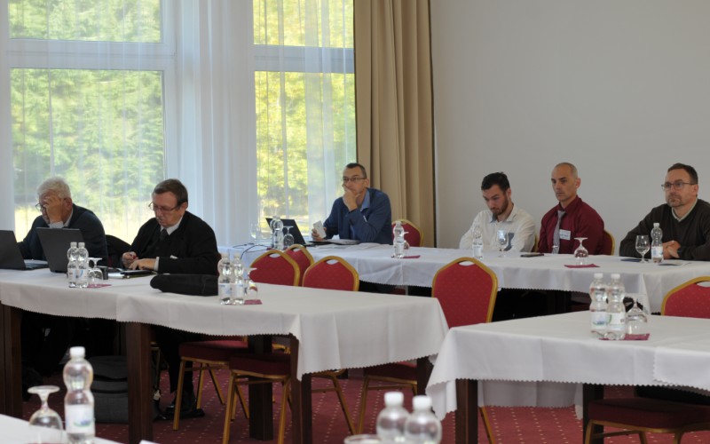 Medzinárodná konferencia "KIT" - Komunikačné a informačné technológie, 11. - 13. 10. 2023