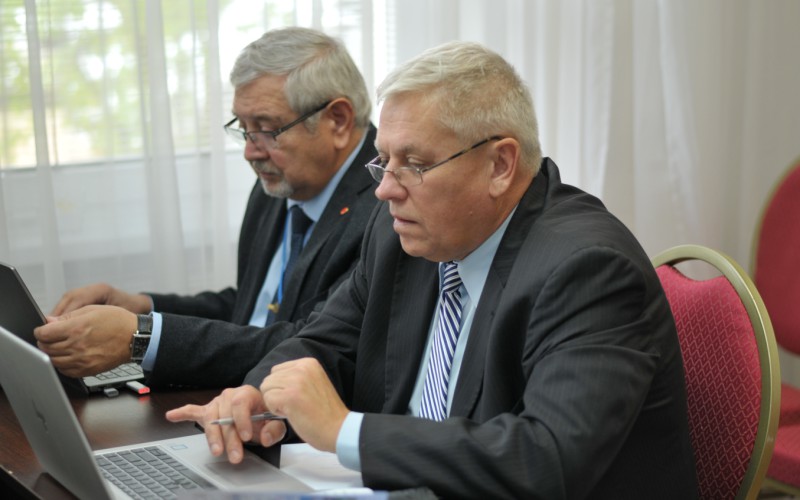 Conference "National and International Security 2023",  October 19th - 20th 2023