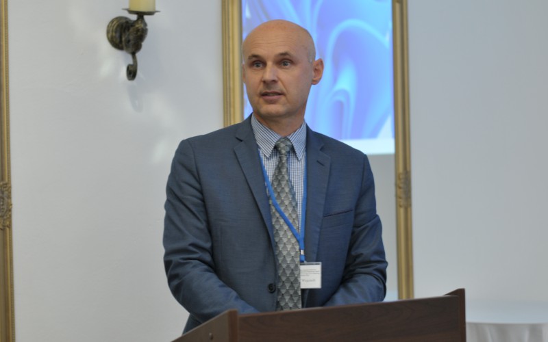 Conference "National and International Security 2023",  October 19th - 20th 2023