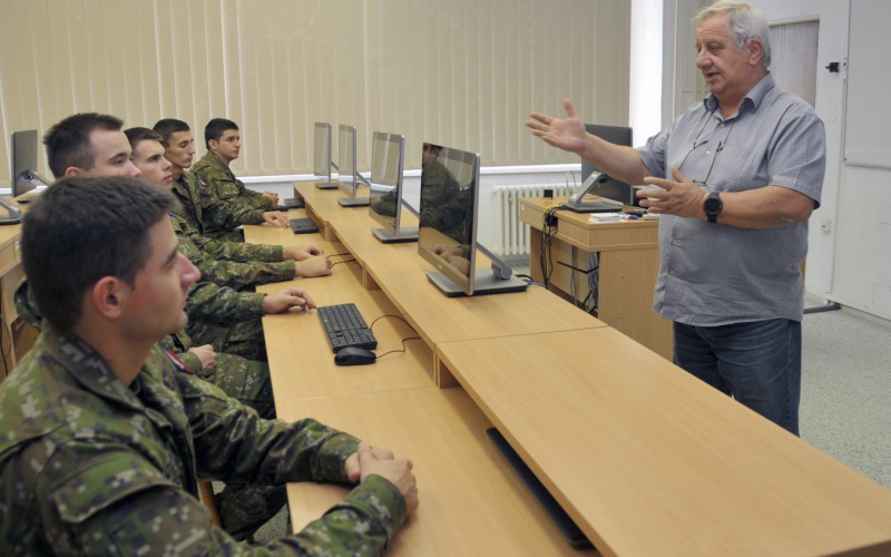 Science Week at AFA, November 6th – 10th 2023