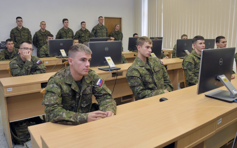 Science Week at AFA, November 6th – 10th 2023