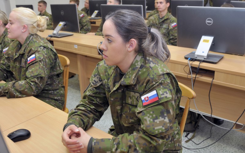 Science Week at AFA, November 6th – 10th 2023