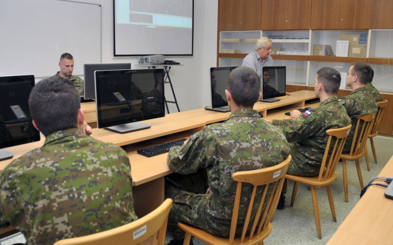 Science Week at AFA, November 6th – 10th 2023