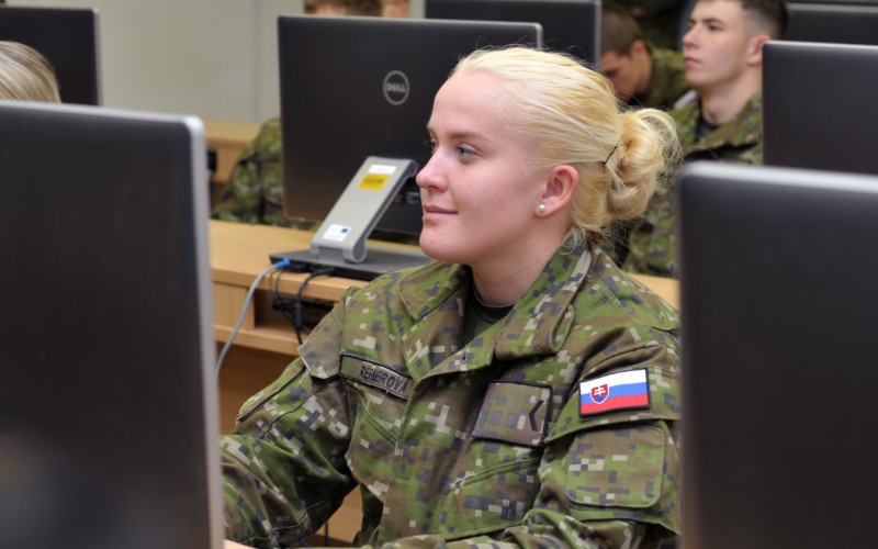 Science Week at AFA, November 6th – 10th 2023