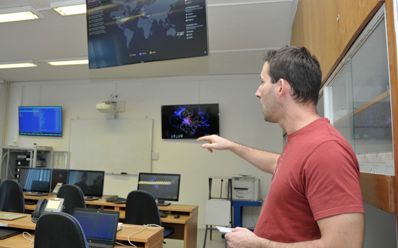 Science Week at AFA, November 6th – 10th 2023