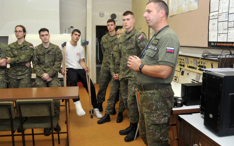 Science Week at AFA, November 6th – 10th 2023