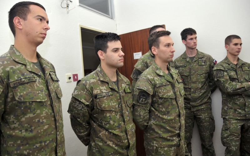 Science Week at AFA, November 6th – 10th 2023