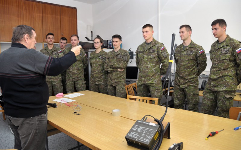 Science Week at AFA, November 6th – 10th 2023