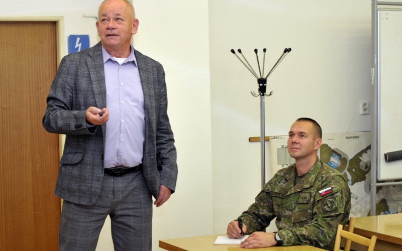 Science Week at AFA, November 6th – 10th 2023